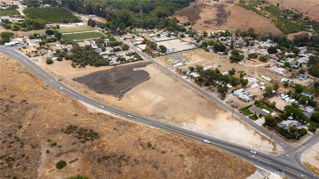0 Mill Creek Rd (Hwy 38)