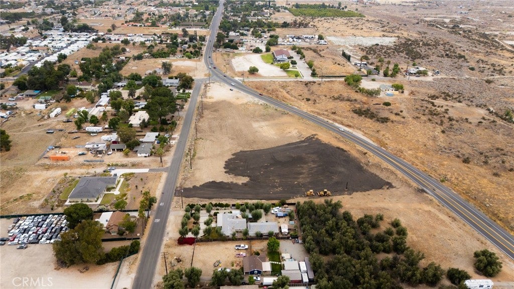 0 Mill Creek Rd (Hwy 38)