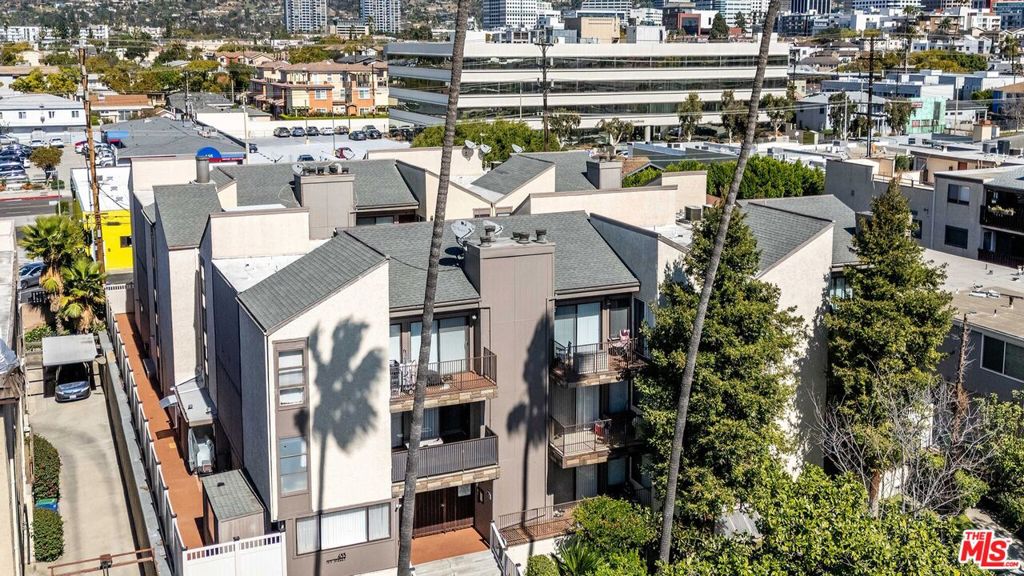 453 Ivy Street