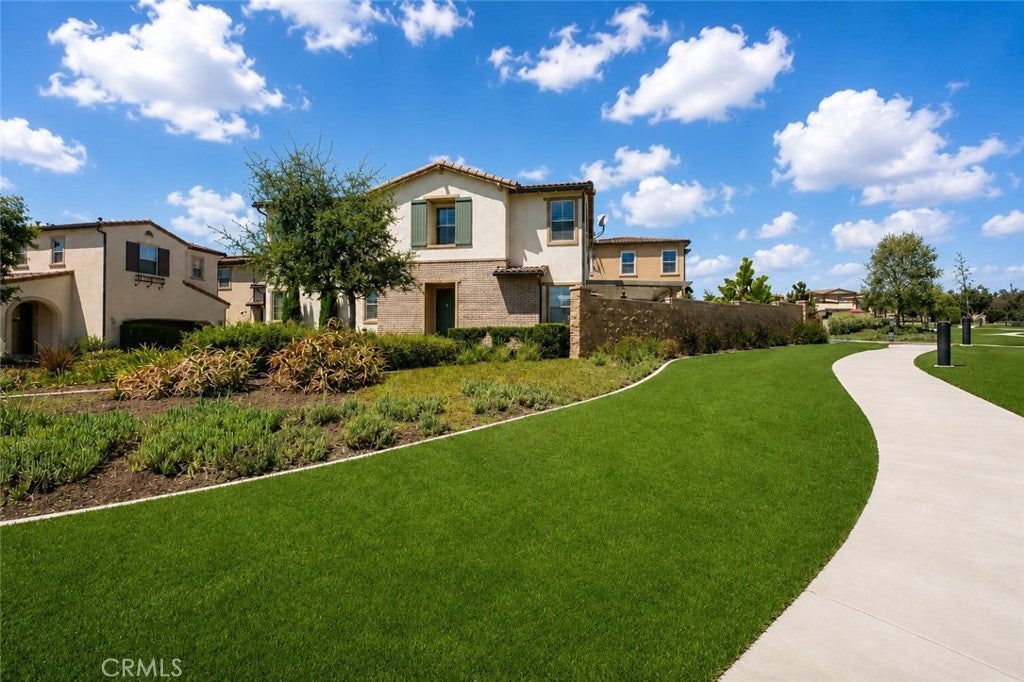 2841 Villa Catalonia Court