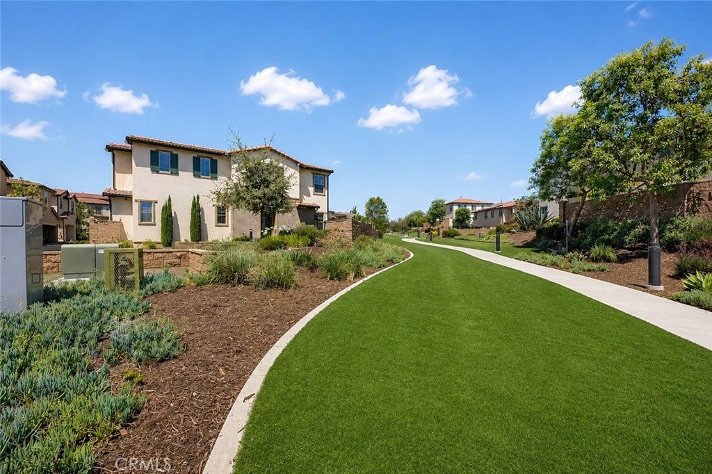 2841 Villa Catalonia Court