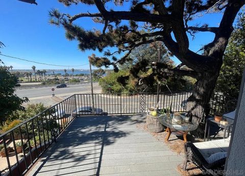 Photo of 2893 Mcgraw St St, San Diego, CA 92117 (MLS # 260005174SD)