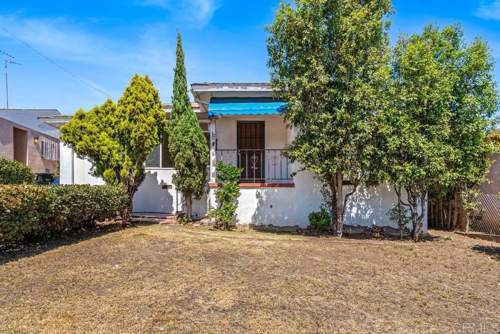855 Quail Street