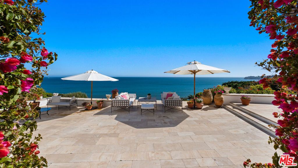 Photo of 27832 Pacific Coast Highway, Malibu, CA 90265 (MLS # 25608889)
