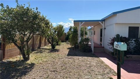 Photo of 69285 Midpark Dr, Desert Hot Springs, CA 92241 (MLS # SR26057552)