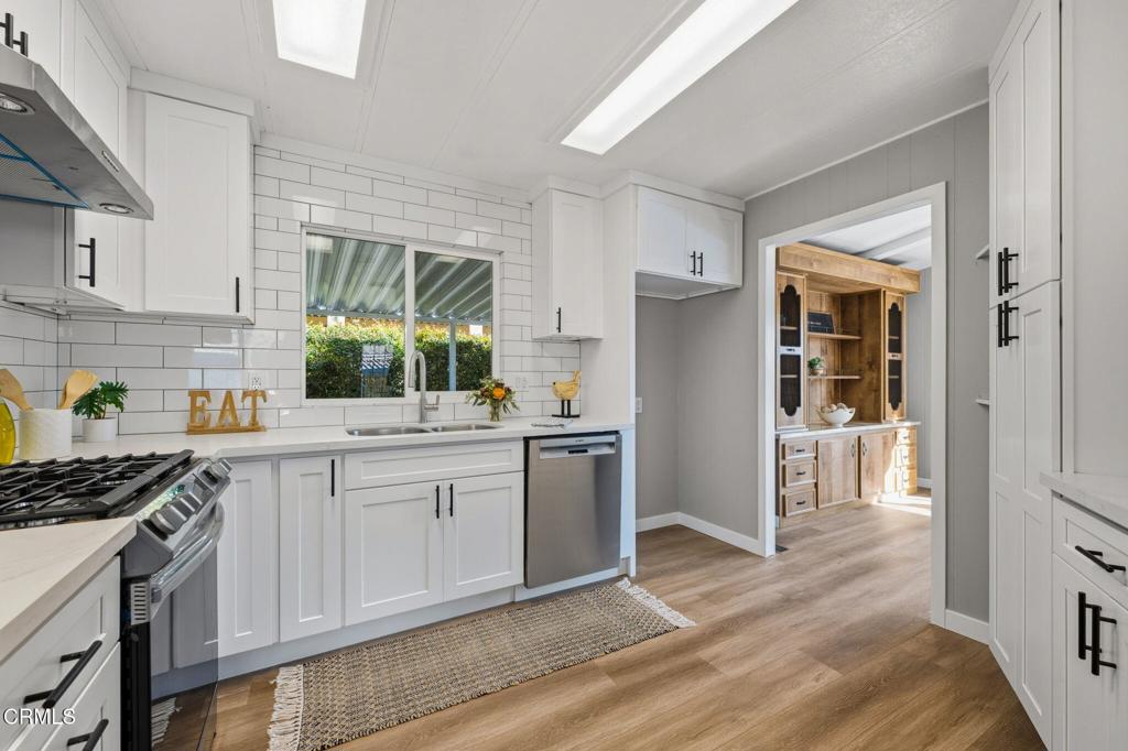 Patrician MHP - 0285 - Manufactured In Park