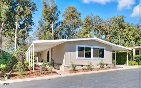 Photo of 4700 Aurora Drive #16, Ventura, CA 93003 (MLS # V1-32889)