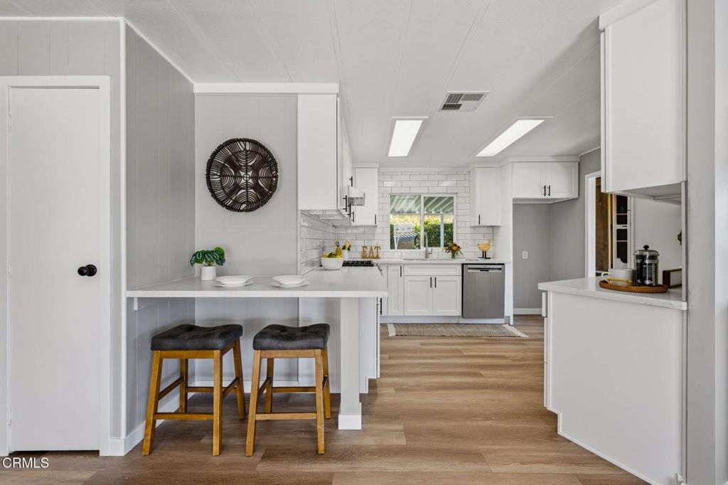 Patrician MHP - 0285 - Manufactured In Park