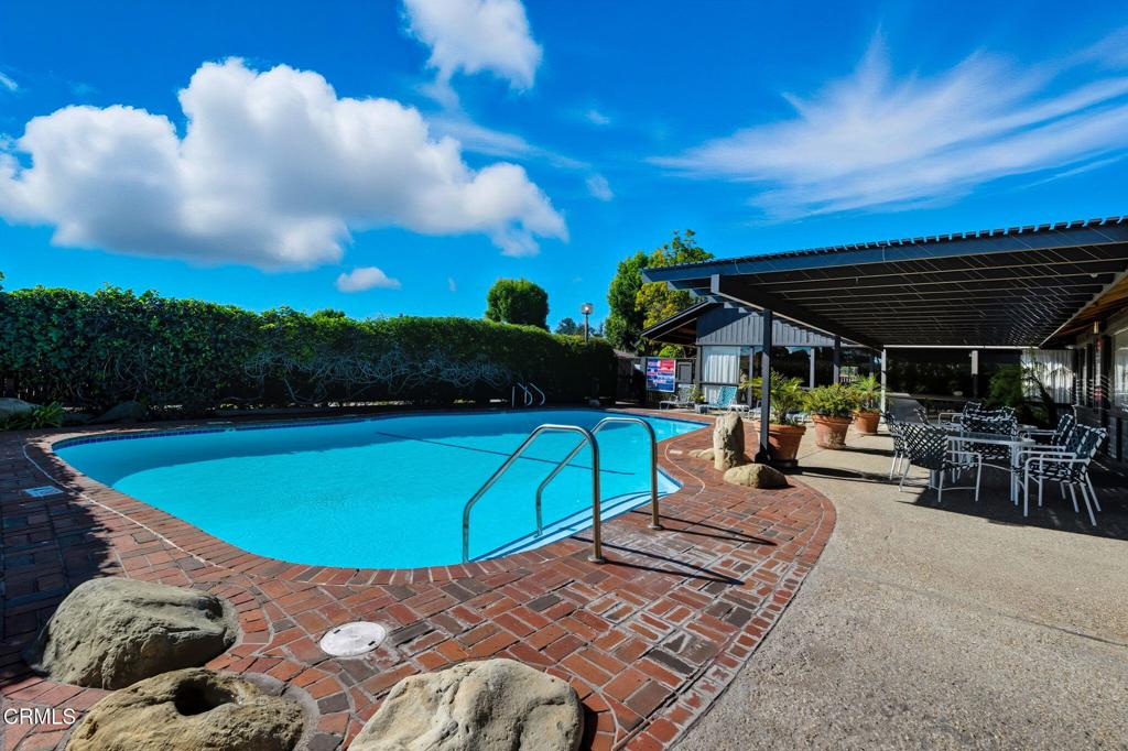 Patrician MHP - 0285 - Manufactured In Park