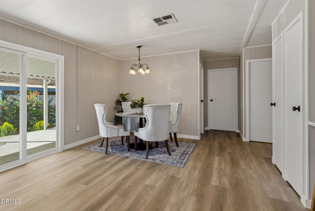 Patrician MHP - 0285 - Manufactured In Park