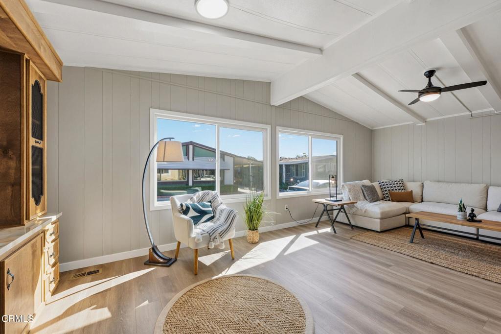 Patrician MHP - 0285 - Manufactured In Park