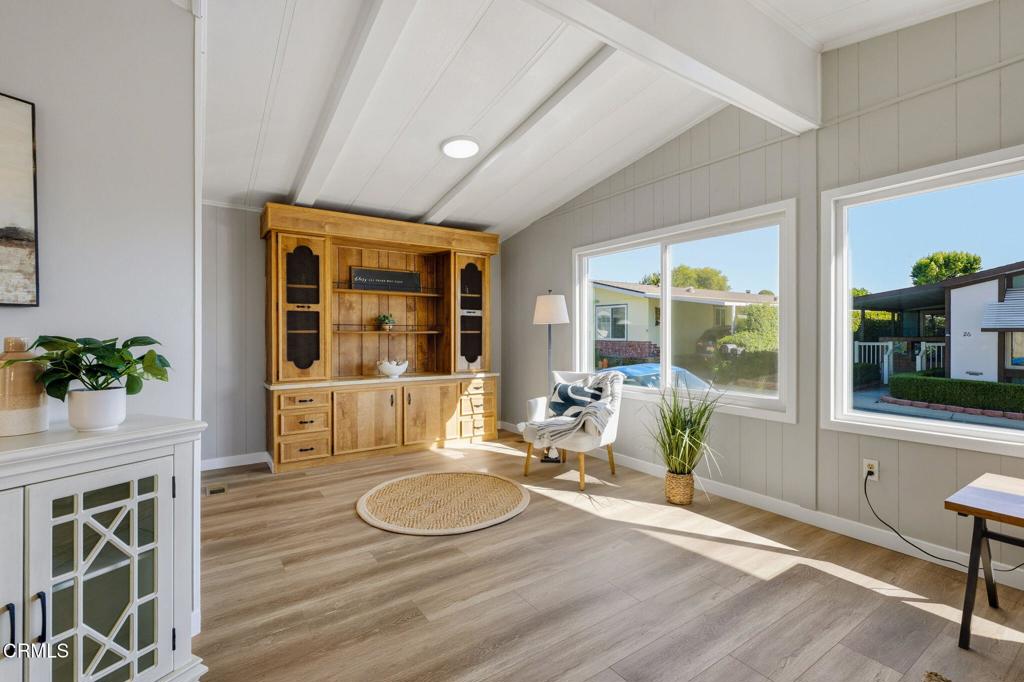 Patrician MHP - 0285 - Manufactured In Park