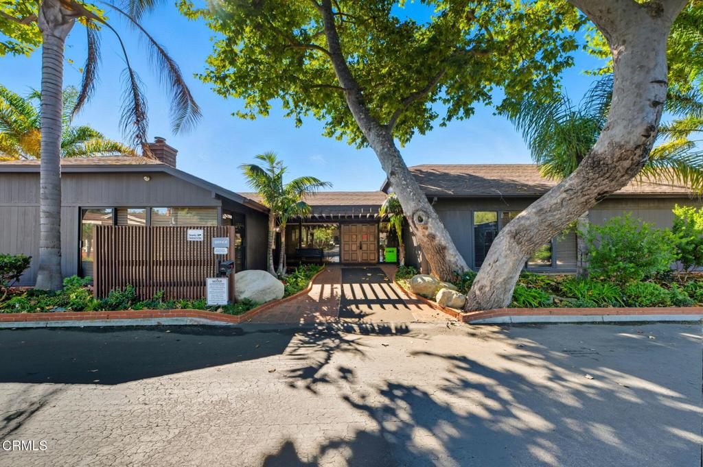 Patrician MHP - 0285 - Manufactured In Park