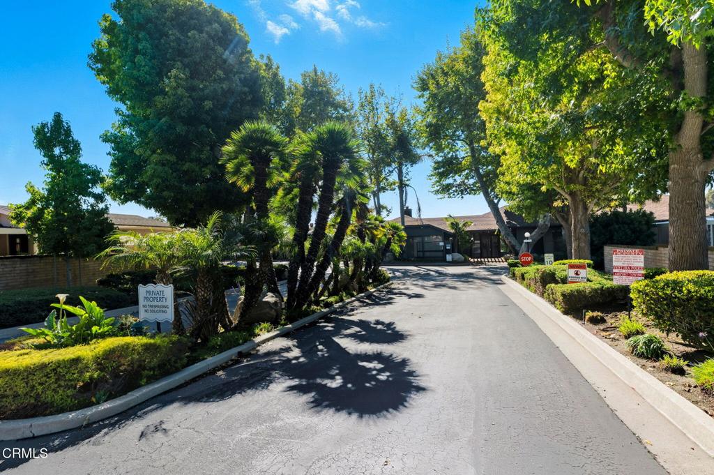 Patrician MHP - 0285 - Manufactured In Park