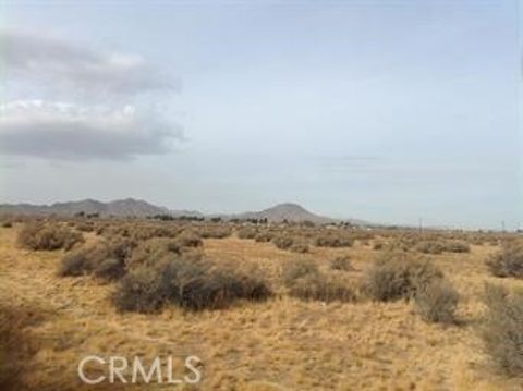 Photo of 0 Flint, Apple Valley, CA 92307 (MLS # HD26048325)