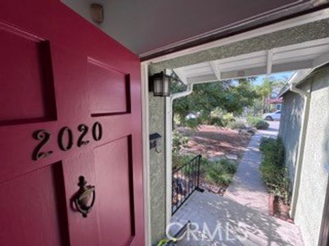 2020 W Swanee Lane West Covina CA 91790