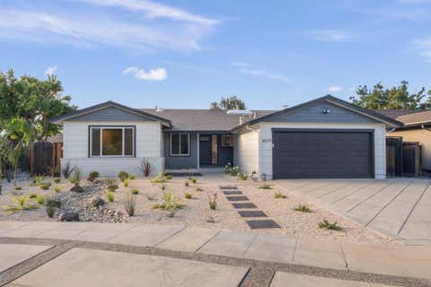 Photo of 4029 El Coral Court, San Jose, CA 95118 (MLS # ML82041588)