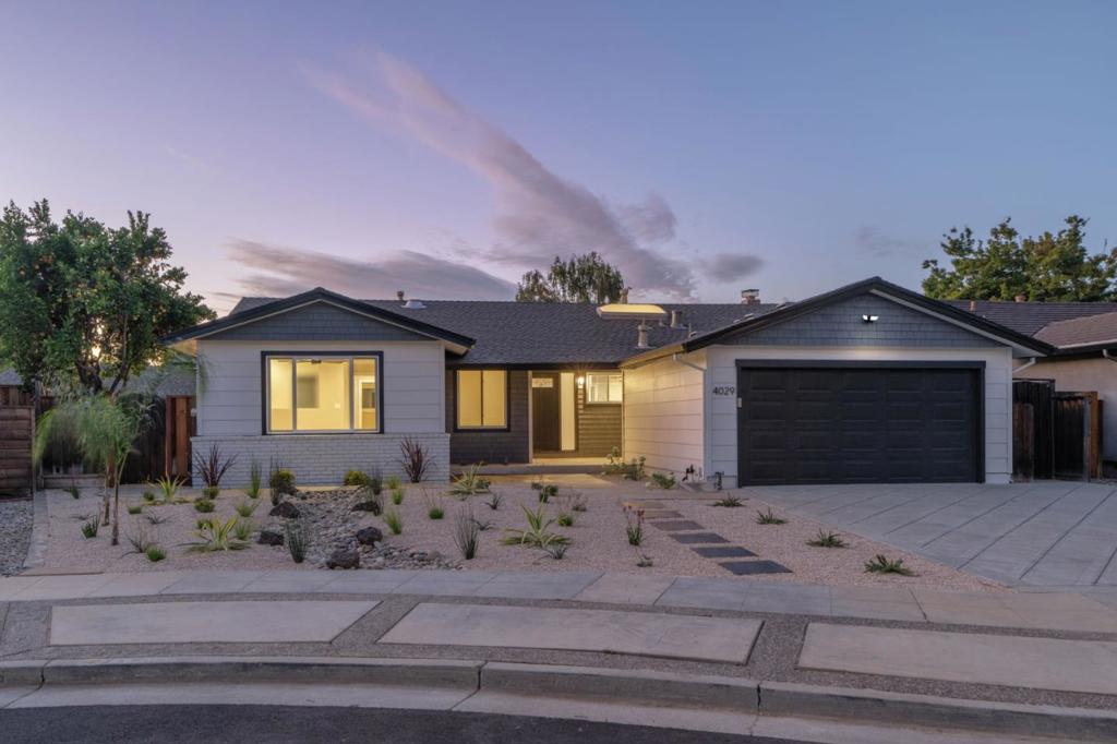 4029 El Coral Court