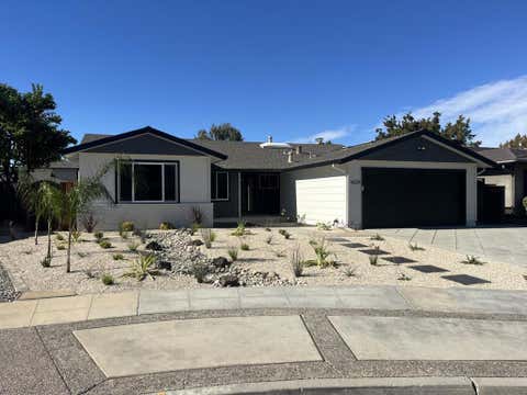 Photo of 4029 El Coral Court, San Jose, CA 95118 (MLS # ML82041588)