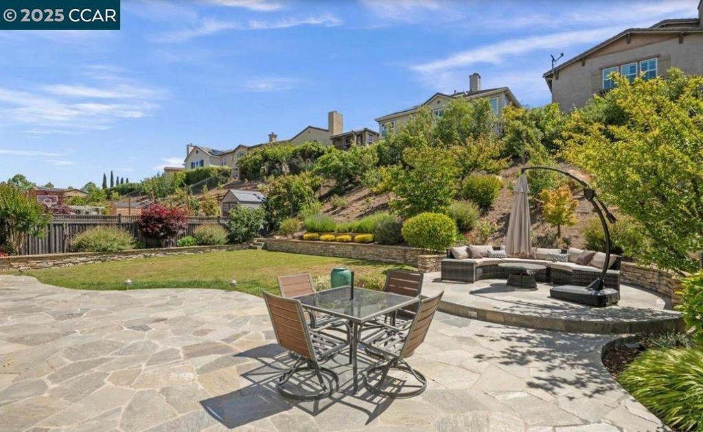 STONEBRAE COUNTRY CLUB - Residential