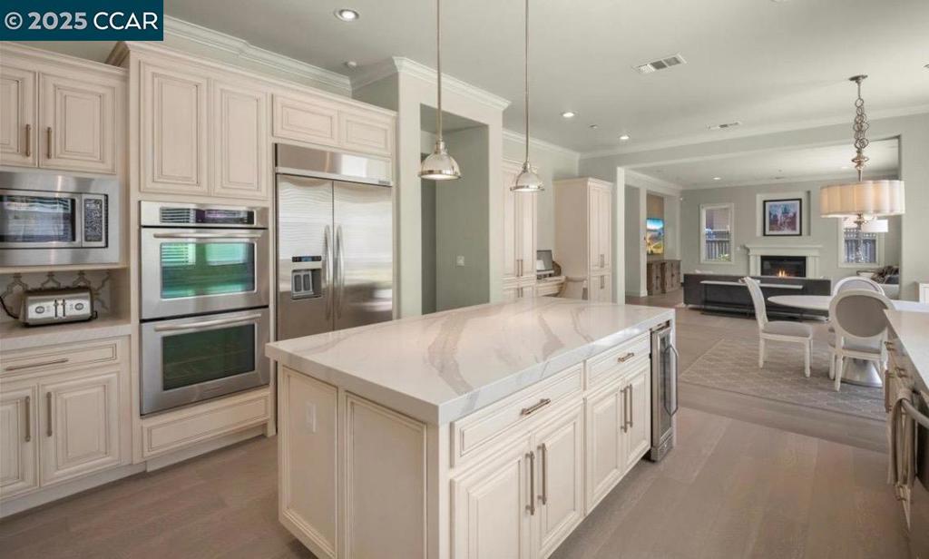 STONEBRAE COUNTRY CLUB - Residential