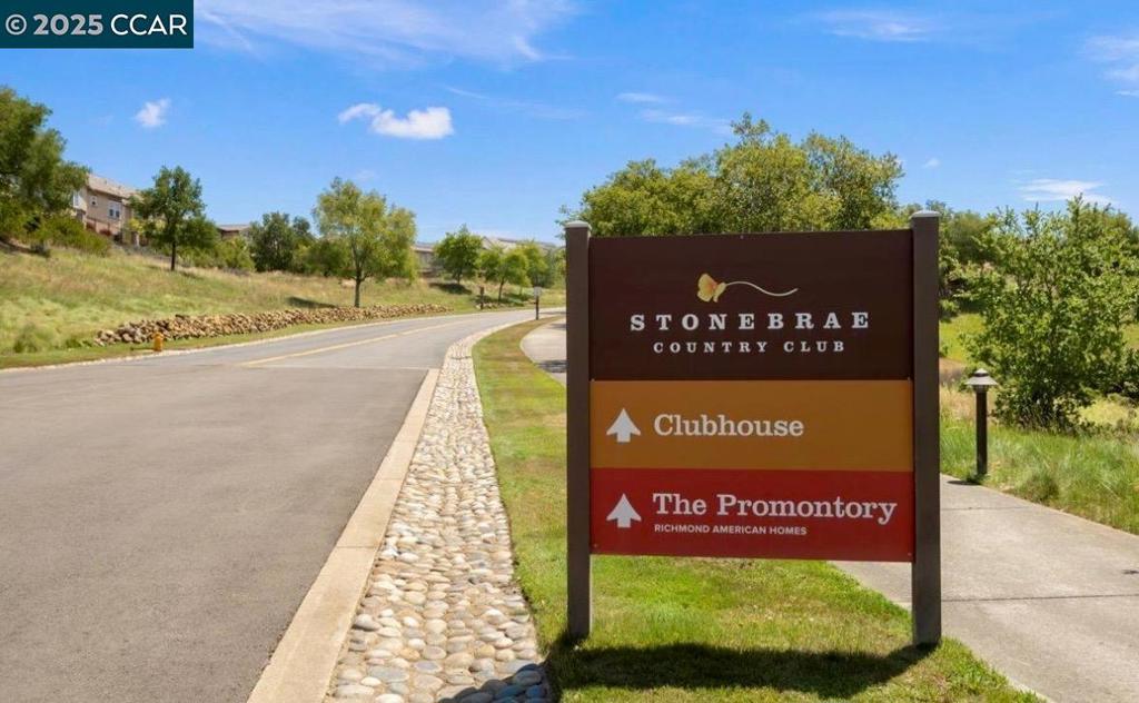 STONEBRAE COUNTRY CLUB - Residential