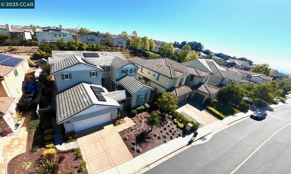 STONEBRAE COUNTRY CLUB - Residential