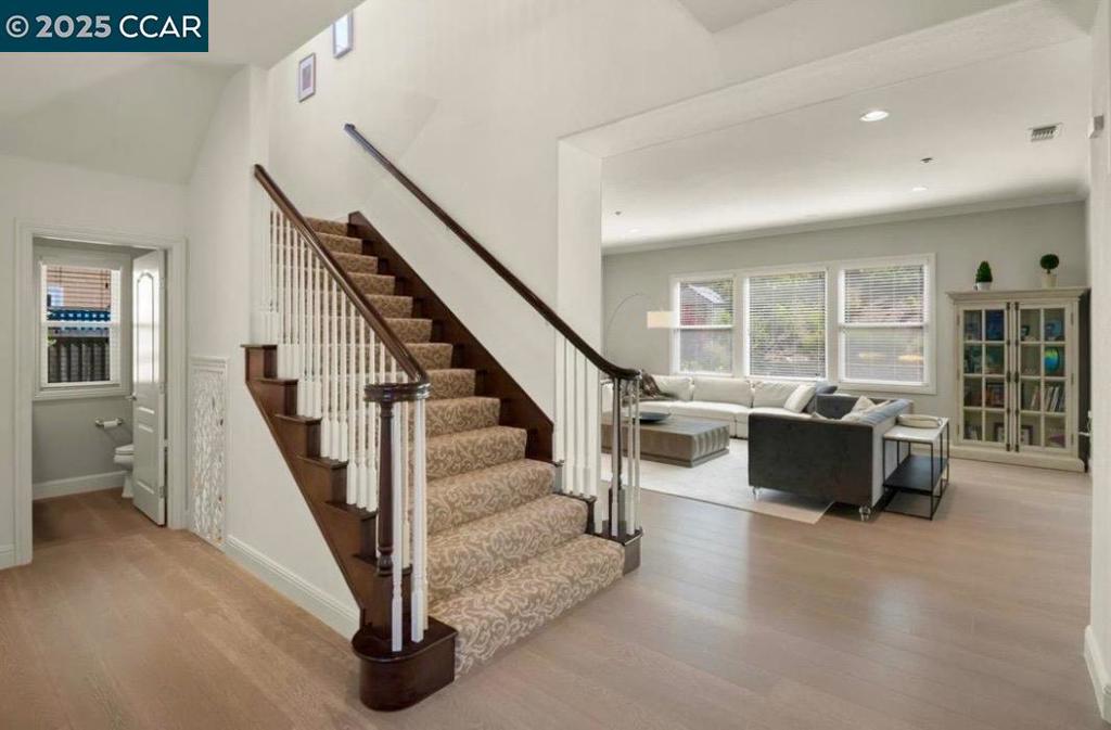 STONEBRAE COUNTRY CLUB - Residential