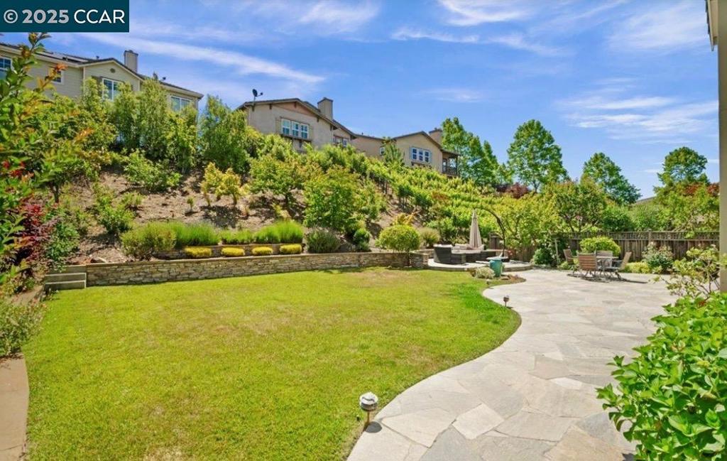 STONEBRAE COUNTRY CLUB - Residential