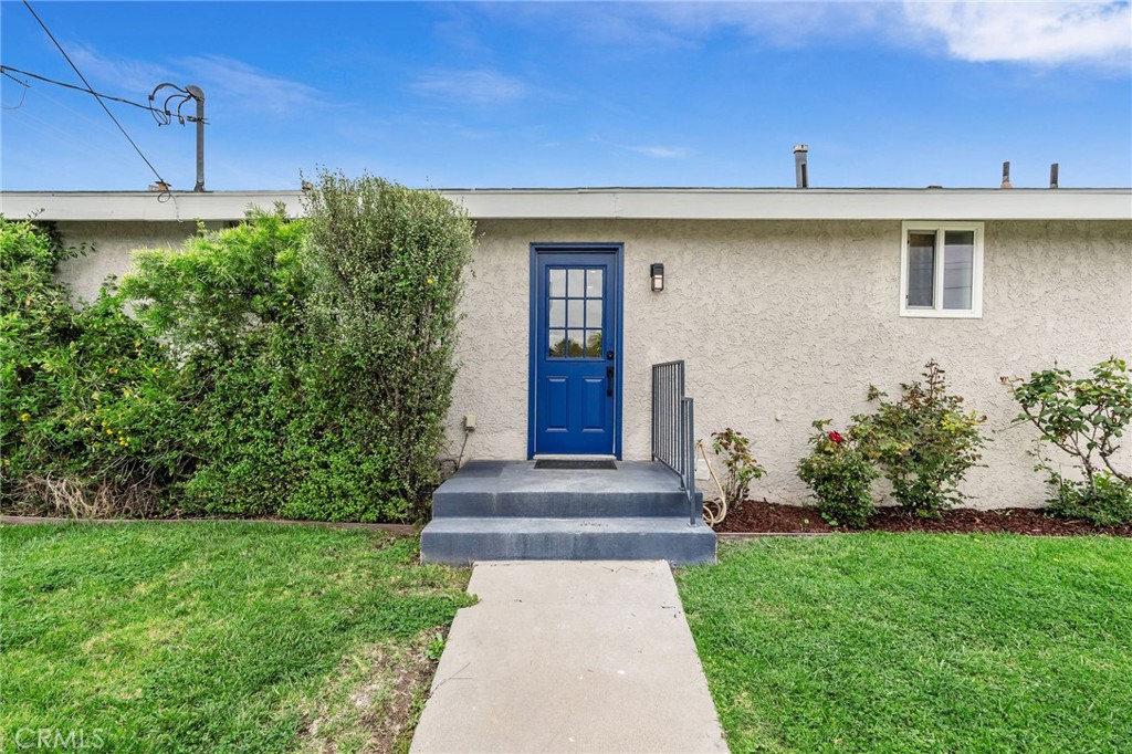 4301 W 138th Street