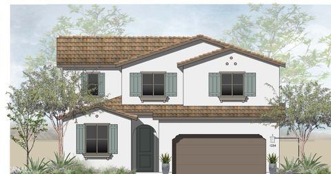 1434 Malta Street Beaumont CA 92220