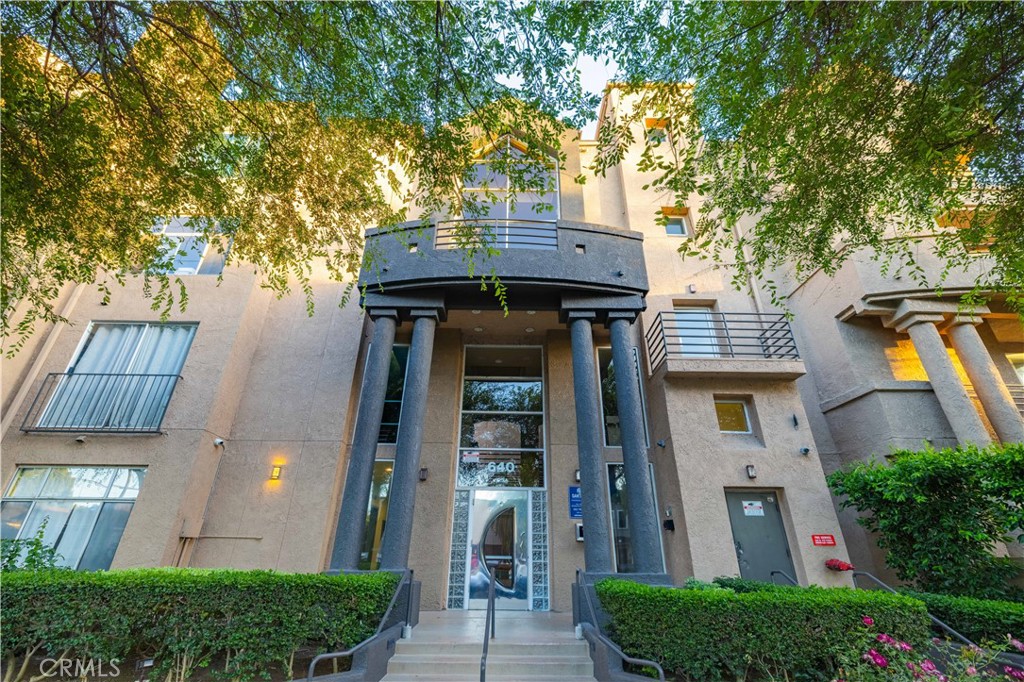640 W 4th Street 308