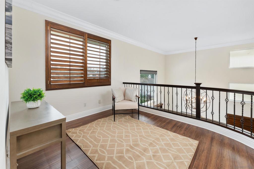 La Jolla - Residential