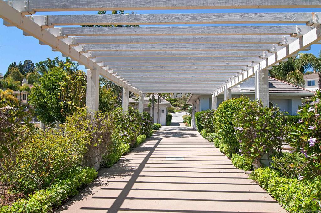 La Jolla - Residential