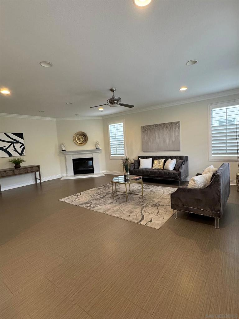 La Jolla - Residential