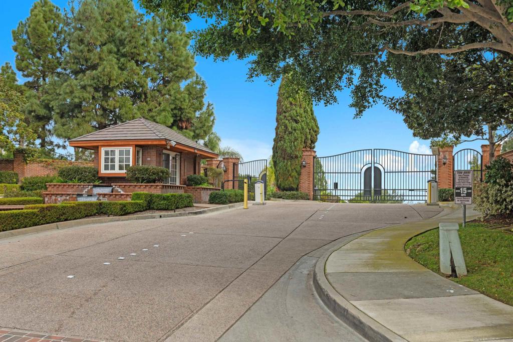 La Jolla - Residential