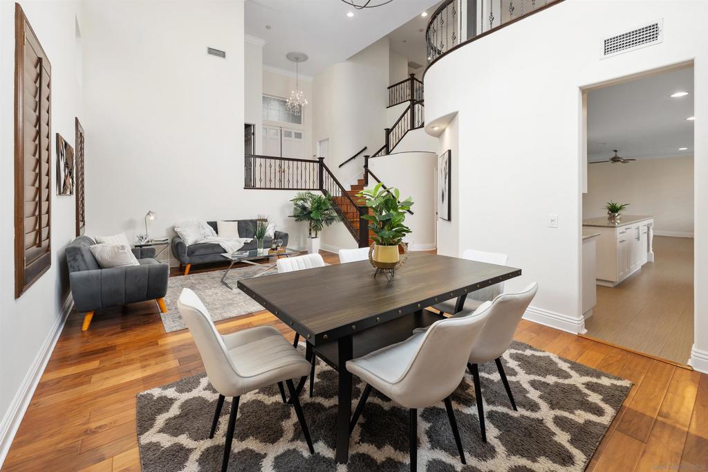 La Jolla - Residential