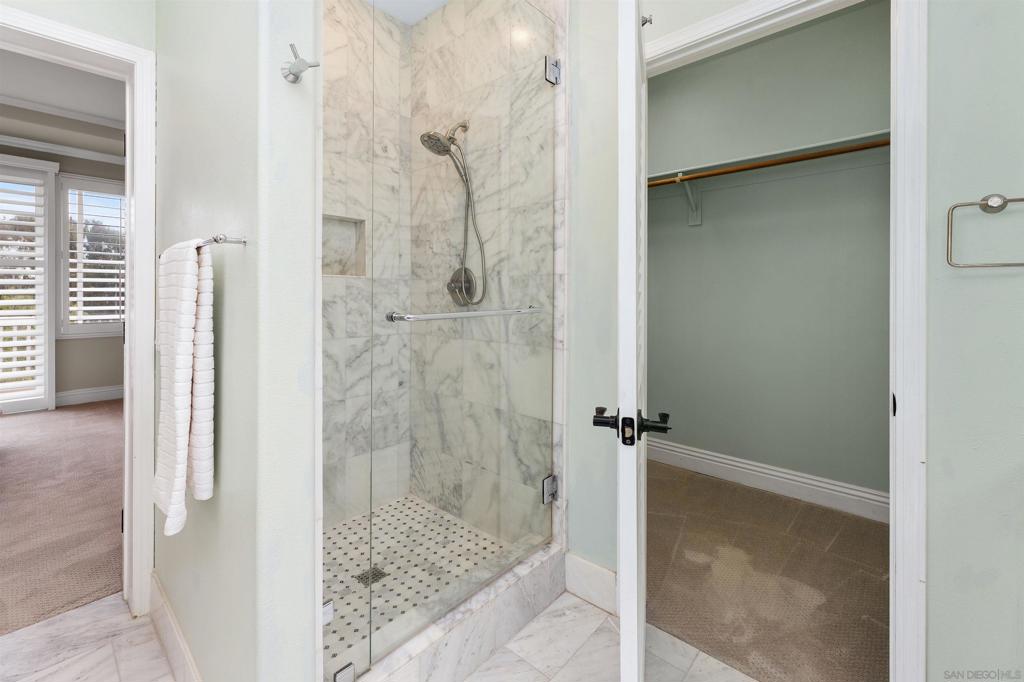 La Jolla - Residential