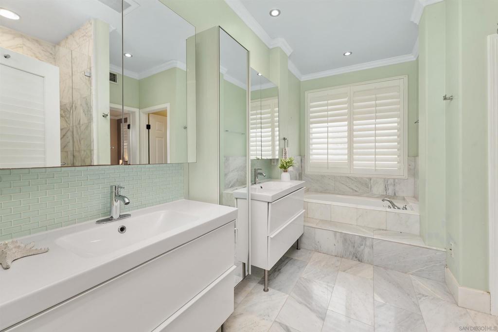 La Jolla - Residential