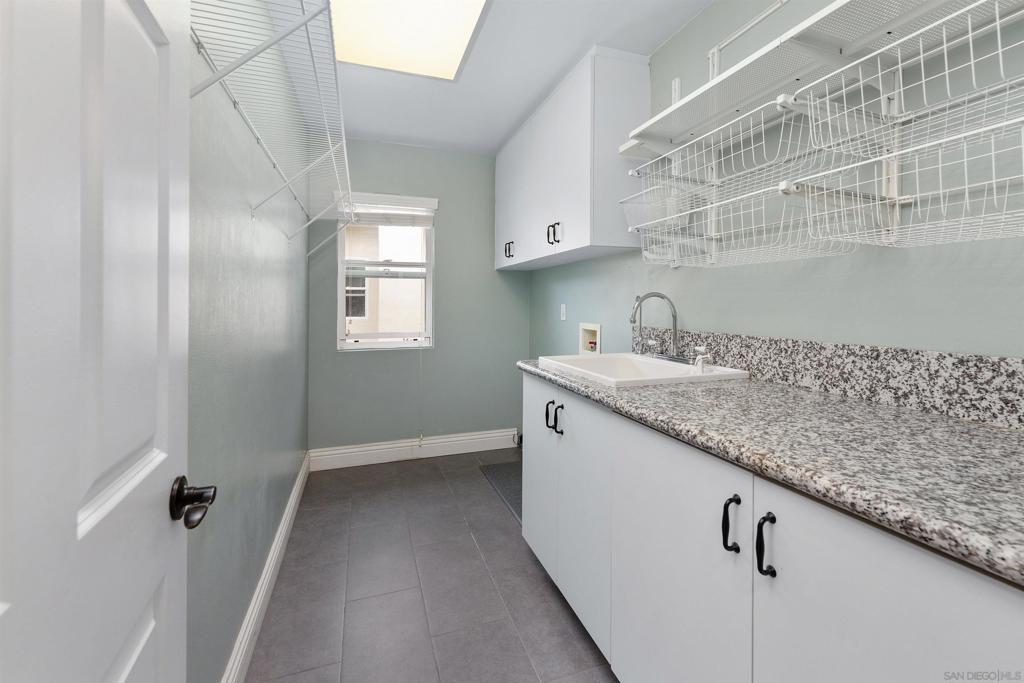 La Jolla - Residential