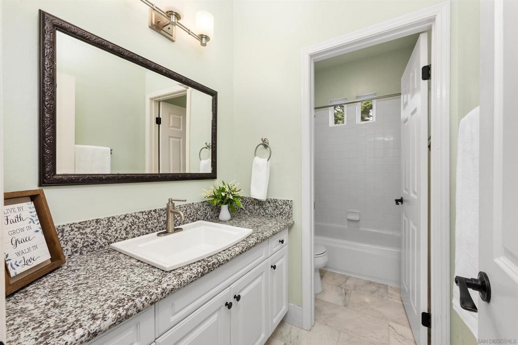 La Jolla - Residential