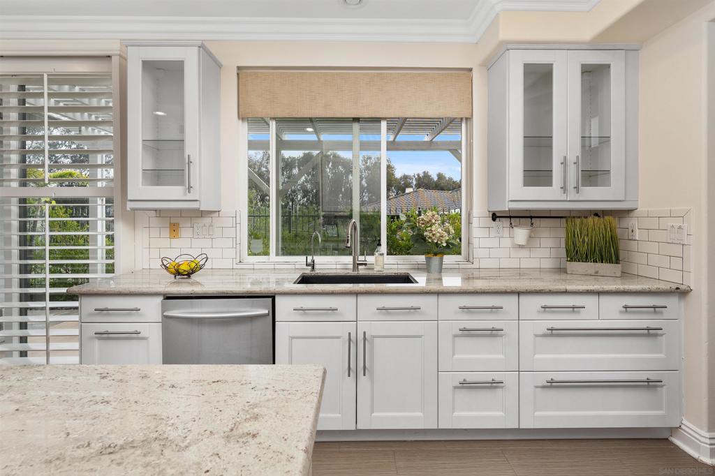 La Jolla - Residential