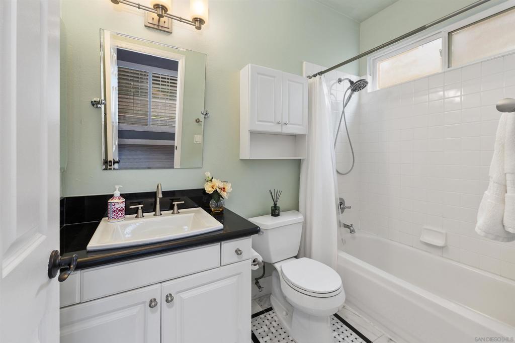 La Jolla - Residential