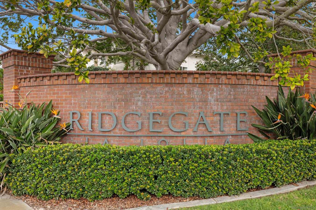 La Jolla - Residential