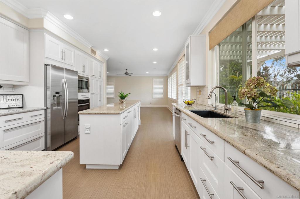 La Jolla - Residential