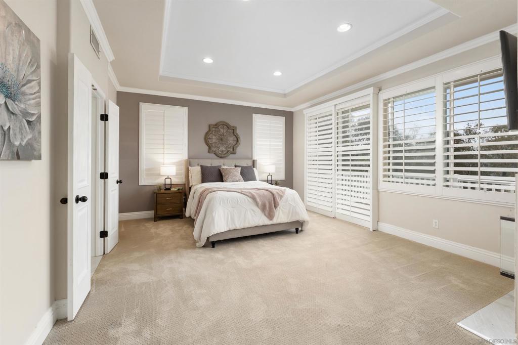 La Jolla - Residential