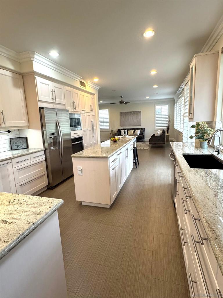 La Jolla - Residential