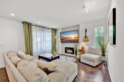177 N Singingwood Street 22 Orange CA 92869