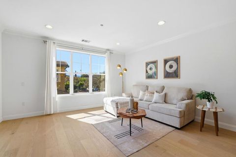 Photo of 2881 Meridian Avenue #234, San Jose, CA 95124 (MLS # ML82040709)