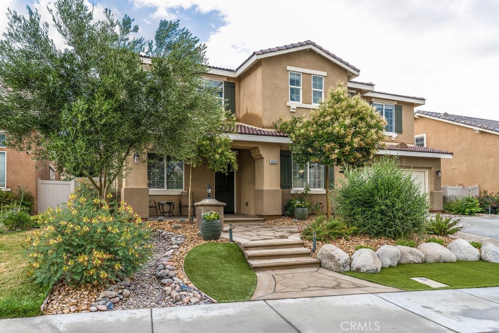 Photo of 43815 47th Street W, Lancaster, CA 93536 (MLS # SR26225847)